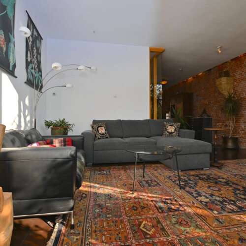 Foto #13 Appartement Folkingestraat Groningen