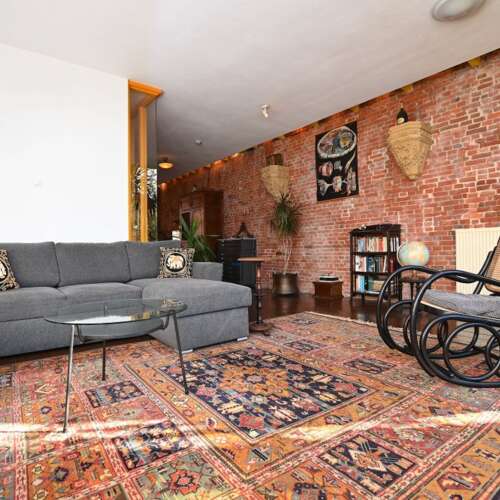 Foto #12 Appartement Folkingestraat Groningen