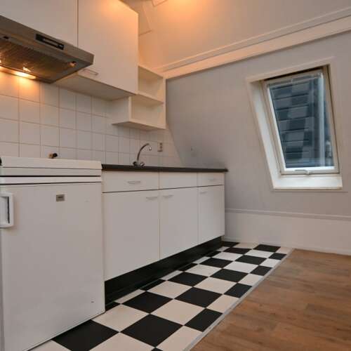 Foto #2 Appartement Steentilstraat Groningen