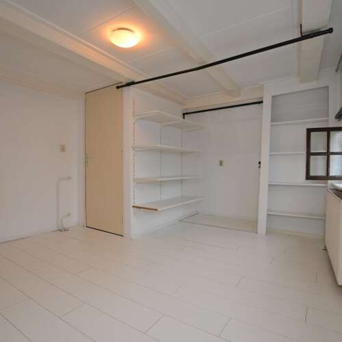 Foto #6 Appartement Steentilstraat Groningen