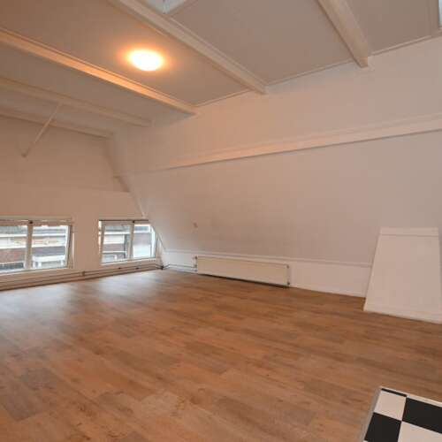 Foto #3 Appartement Steentilstraat Groningen