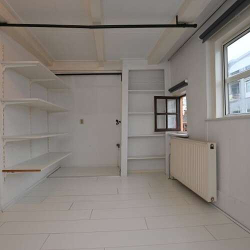 Foto #5 Appartement Steentilstraat Groningen