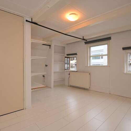 Foto #4 Appartement Steentilstraat Groningen