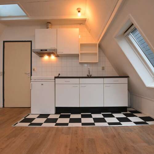 Foto #1 Appartement Steentilstraat Groningen