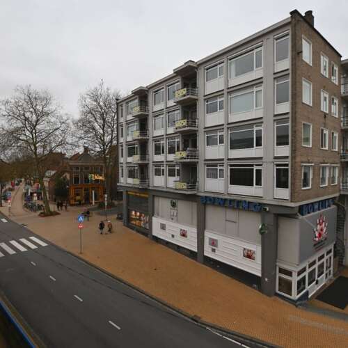 Foto #10 Appartement Steentilstraat Groningen