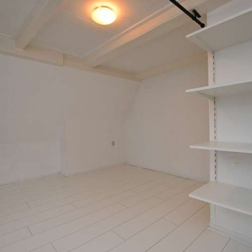 Foto #7 Appartement Steentilstraat Groningen