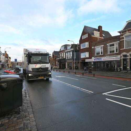 Foto #9 Kamer Verlengde Hereweg Groningen