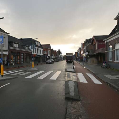 Foto #8 Kamer Verlengde Hereweg Groningen