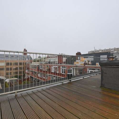 Foto #13 Appartement Heymanslaan Groningen
