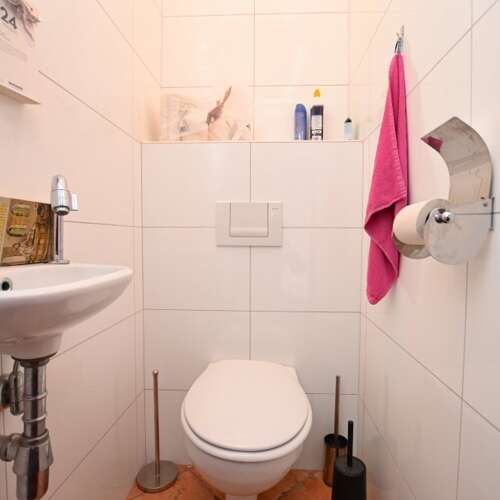 Foto #14 Appartement Kleine Raamstraat Groningen