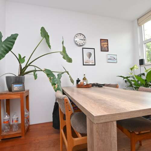 Foto #4 Appartement Kleine Raamstraat Groningen