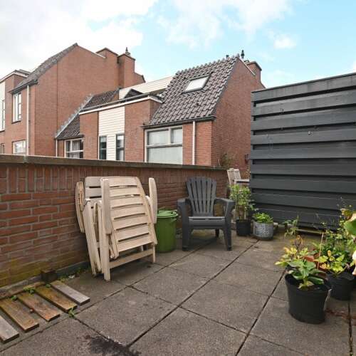 Foto #1 Appartement Kleine Raamstraat Groningen