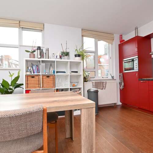 Foto #3 Appartement Kleine Raamstraat Groningen