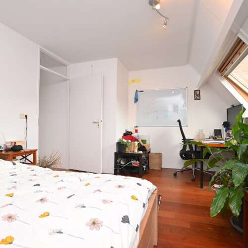 Foto #6 Appartement Kleine Raamstraat Groningen