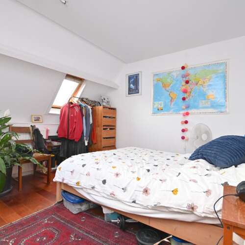 Foto #5 Appartement Kleine Raamstraat Groningen