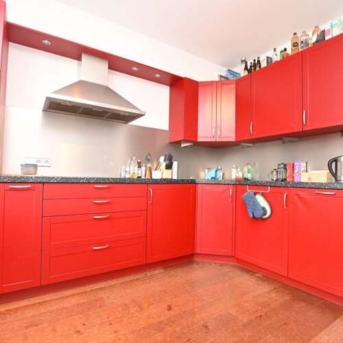 Foto #2 Appartement Kleine Raamstraat Groningen