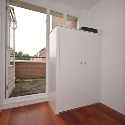 Foto #9 Appartement Kleine Raamstraat Groningen