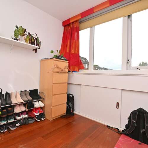 Foto #10 Appartement Kleine Raamstraat Groningen