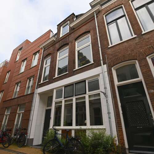 Foto #0 Kamer Visserstraat Groningen