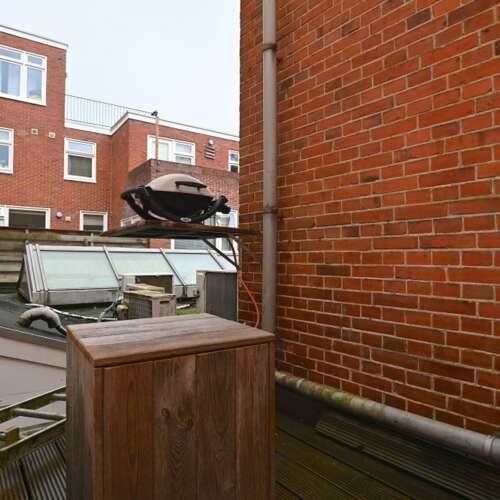 Foto #2 Kamer Oude Ebbingestraat Groningen