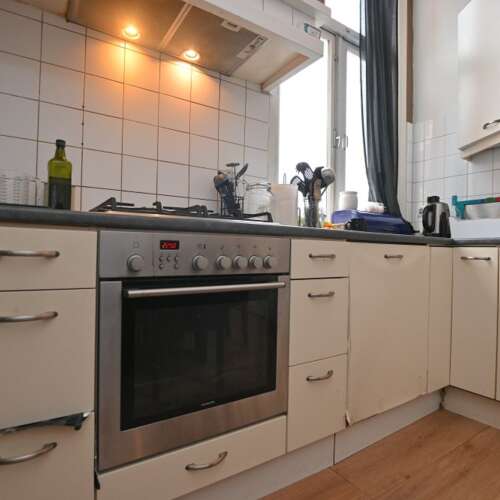 Foto #12 Kamer Oude Ebbingestraat Groningen