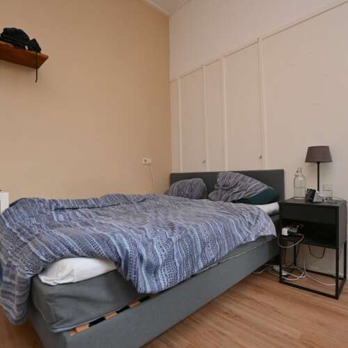 Foto #1 Kamer Oude Ebbingestraat Groningen