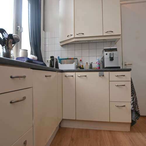 Foto #11 Kamer Oude Ebbingestraat Groningen