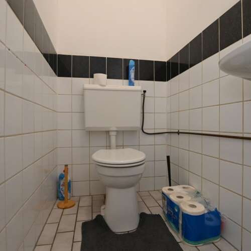 Foto #6 Kamer Oude Ebbingestraat Groningen