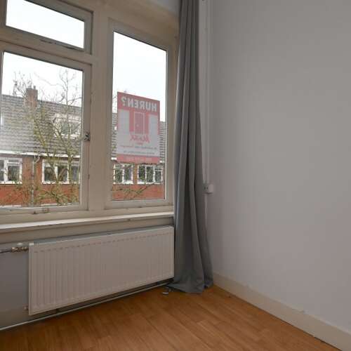 Foto #2 Kamer Tweede Willemstraat Groningen