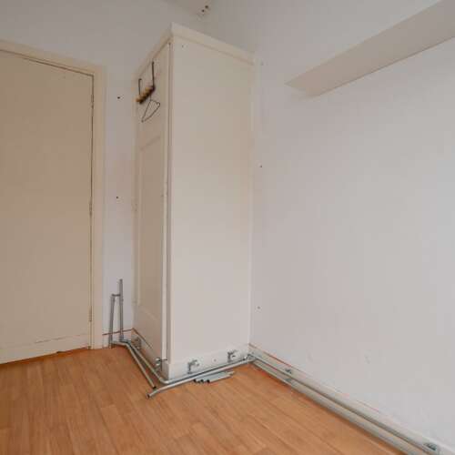 Foto #4 Kamer Tweede Willemstraat Groningen