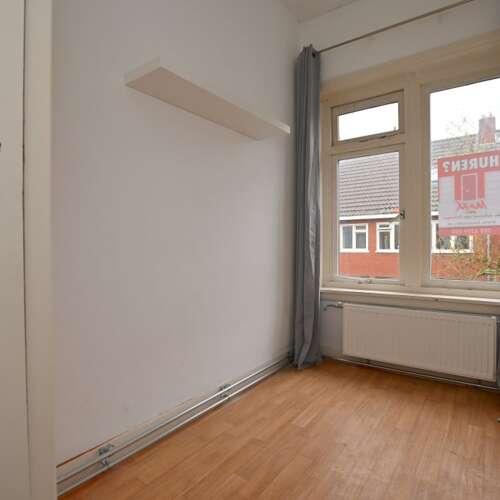 Foto #1 Kamer Tweede Willemstraat Groningen