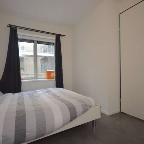 Foto #5 Appartement Grote Markt Groningen