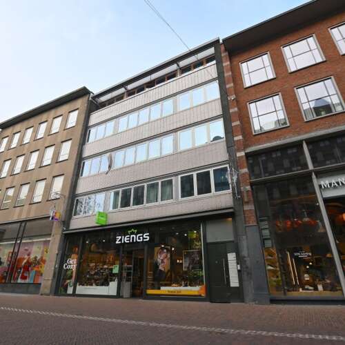 Foto #0 Appartement Grote Markt Groningen