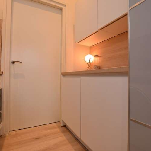 Foto #1 Appartement Billitonstraat Groningen