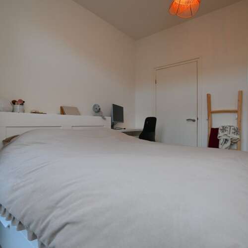 Foto #4 Appartement Billitonstraat Groningen