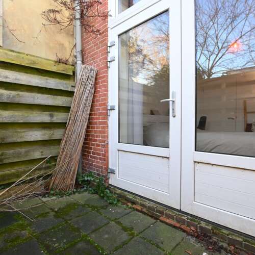 Foto #9 Appartement Billitonstraat Groningen