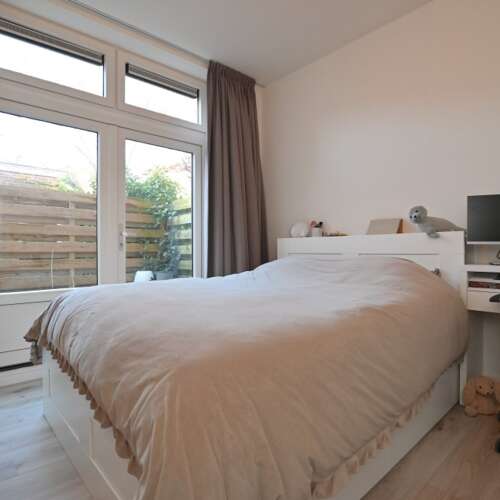 Foto #3 Appartement Billitonstraat Groningen