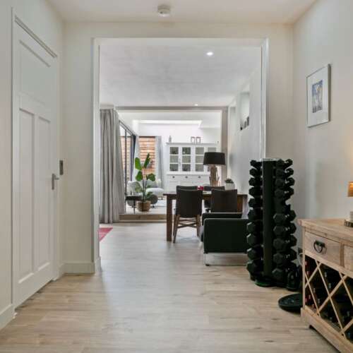 Foto #2 Appartement Turfsingel Groningen