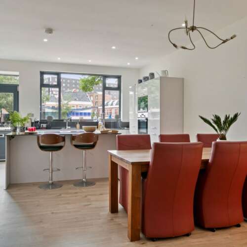 Foto #1 Appartement Turfsingel Groningen