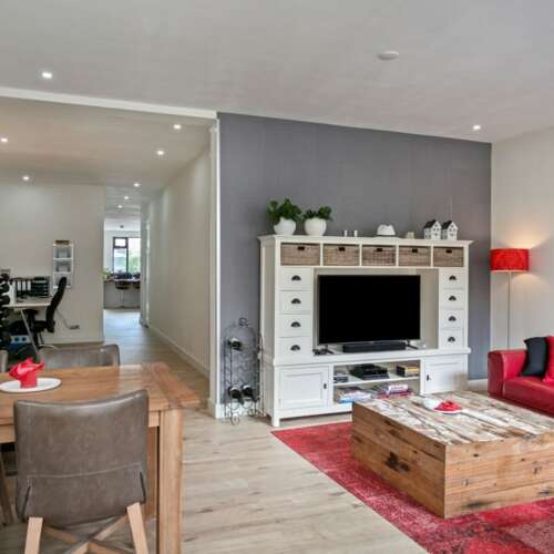 Foto #4 Appartement Turfsingel Groningen