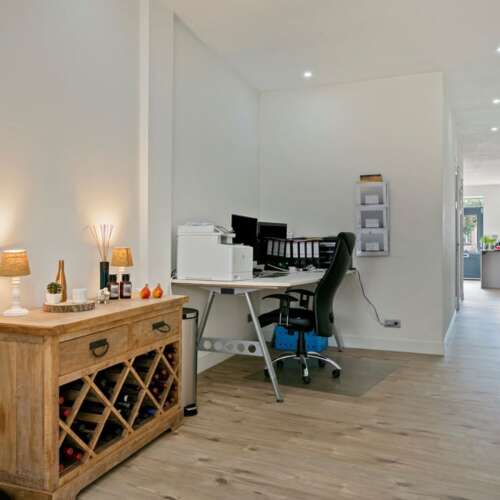 Foto #3 Appartement Turfsingel Groningen