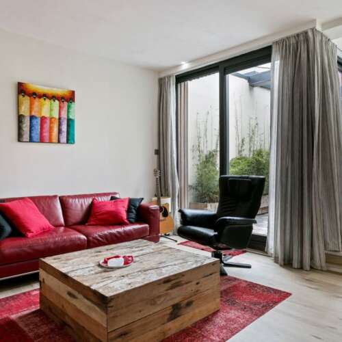 Foto #5 Appartement Turfsingel Groningen