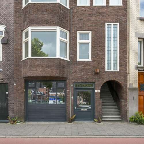 Foto #0 Appartement Turfsingel Groningen