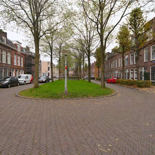 Foto #14 Appartement Billitonstraat Groningen