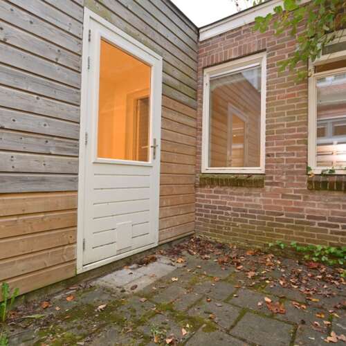 Foto #12 Appartement Billitonstraat Groningen