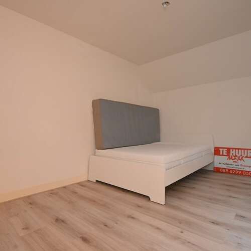 Foto #6 Appartement Billitonstraat Groningen