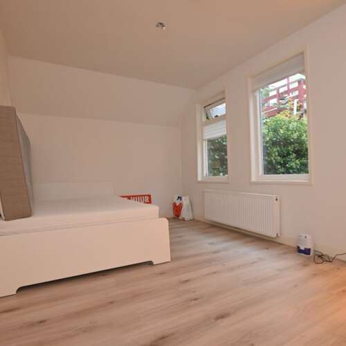 Foto #7 Appartement Billitonstraat Groningen