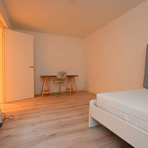 Foto #8 Appartement Billitonstraat Groningen