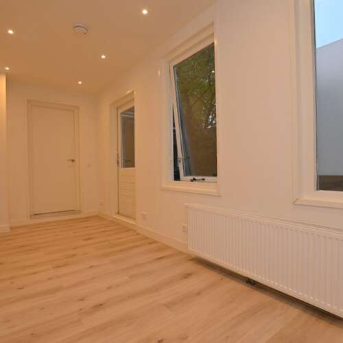 Foto #4 Appartement Billitonstraat Groningen