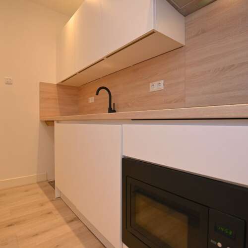 Foto #1 Appartement Billitonstraat Groningen